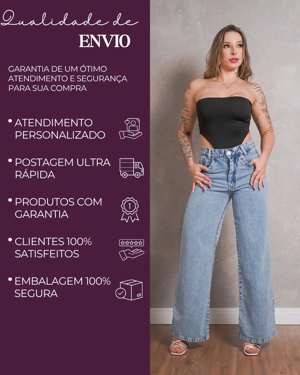 Guia de Estilo